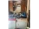 Laundry area needing renovation and updating at 433 E Geroid St, Salisbury, NC 28144