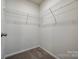 A closet features a wire shelving system for optimal storage at 5014 Fandango Rd, York, SC 29745