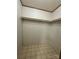 Walk-in closet with durable rod and shelf perfect for storage at 51 Kings Dr, Taylorsville, NC 28681