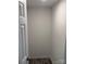 Walk-in closet with laminate flooring at 59 Pine St, Great Falls, SC 29055