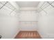 Walk-in closet with wire shelves, and neutral carpet at 620 Millstream Dr, Rock Hill, SC 29732