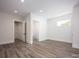 Spacious bedroom with recessed lighting, 2 doors and lots of natural light at 139 Poplar Grove Rd, Mooresville, NC 28117