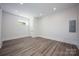 Spacious room with recessed lighting and lots of natural light at 139 Poplar Grove Rd, Mooresville, NC 28117