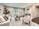 Inviting living room with comfortable seating, stylish decor, hardwood floors and a welcoming ambiance at 1702 Herrin Ave, Charlotte, NC 28205