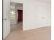Spacious bedroom with carpet flooring, closet, and natural light at 2120 Turtle Point Rd, Charlotte, NC 28262