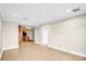 Expansive open-concept area blends living, dining, and kitchen spaces for effortless entertaining at 222 S Caldwell St # 1510, Charlotte, NC 28202