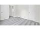 Comfortable bedroom with plush carpet and ample natural light at 415 French St, Charlotte, NC 28216