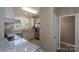 Well-equipped kitchen featuring granite countertops and stainless steel appliances at 643 Brickdust Ct, Fort Mill, SC 29708