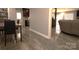 Living space featuring hardwood floors at 7428 Beaufort Cir, Charlotte, NC 28227