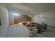 Unfinished room with raw materials for customization at 8038 Pawtuckett Rd, Charlotte, NC 28214