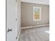 Bedroom featuring neutral carpet and natural light through a window at 1766 Colony Rd, Rock Hill, SC 29730