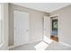 Bedroom featuring neutral carpet and a door to another room at 1766 Colony Rd, Rock Hill, SC 29730
