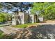 Charming home exterior with a cozy front porch and well-maintained landscaping at 1068 14Th Nw Ave, Hickory, NC 28601