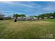 Community playground with slides, climbing structures, and green space at 253 Memory Ln, Rock Hill, SC 29732