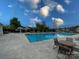 Enjoy the sun in this community swimming pool at 253 Memory Ln, Rock Hill, SC 29732