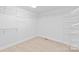 Walk-in closet with installed shelving at 3005 Dream Catcher Cir, Fort Mill, SC 29715