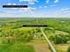 Expansive aerial shot showcasing the property's acreage and proximity to nearby amenities at 4896 Pageland Hwy, Lancaster, SC 29720