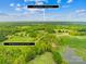 Aerial view of the property showcasing its proximity to downtown Monroe at 4896 Pageland Hwy, Lancaster, SC 29720