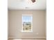 Bedroom with a window view of the backyard and bright, natural light at 78090 Rillstone Dr, Lancaster, SC 29720