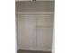 Spacious walk-in closet offers great storage options at 11817 Five Cedars Rd, Charlotte, NC 28226