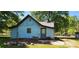 Exterior of home at 224 Charlotte St, York, SC 29745