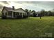 Well-maintained home with a spacious lawn and mature trees, offering a serene setting at 2508 S Main St # 68, Concord, NC 28027