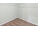 Walk-in closet with ample storage space, carpeted floor, and sturdy wire shelving for organization at 3435 Saddlebred Dr, Gastonia, NC 28052