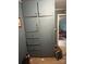 Picture of hallway with storage and access to other rooms in the house at 3603 Nc 90 E Hwy, Taylorsville, NC 28681