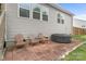 Outdoor patio featuring a hot tub and chairs at 367 Neely Store Rd, Rock Hill, SC 29730