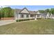 Well-maintained home with a manicured lawn and inviting curb appeal at 367 Neely Store Rd, Rock Hill, SC 29730