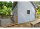 View of the backyard deck and the side of the house at 441 Kimbrook Ct, Rock Hill, SC 29730