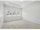 Bedroom features shiplap walls, tray ceiling, and lots of windows at 134 Berkeley Ave, Mooresville, NC 28117