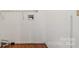 Standard storage space with shelving at 1504 Andicot Ln, Shelby, NC 28152