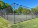 Spend your free time on these community tennis courts surrounded by lush green trees at 18723 Vineyard Point Ln, Cornelius, NC 28031