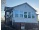 Charming home featuring a brick foundation and many windows providing ample natural light at 240 North Ave, Troutman, NC 28166