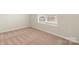 Bedroom showcases neutral carpet and a bright window for ample natural light at 3338 Strong Box Ln, Gastonia, NC 28052