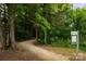 A walking trail, providing an opportunity to experience the outdoors and enjoy the surrounding nature at 1358 Holden Sw Ave, Concord, NC 28025