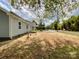 New exterior view featuring front yard at 171 Three Cs Rd, Kershaw, SC 29067