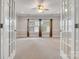 Large bonus room with plenty of space and windows at 18618 Rollingdale Ln, Davidson, NC 28036