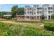 Lakeside restaurant featuring a spacious outdoor deck, perfect for enjoying the view at 220 Chandeleur Dr, Mooresville, NC 28117