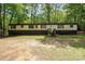 Spacious one-story home with a cozy front porch and large yard at 2275 Brown Creek Church Rd, Wadesboro, NC 28170