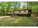 Charming single-Gathering home with a inviting entrance and verdant lawn at 2275 Brown Creek Church Rd, Wadesboro, NC 28170