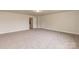 The bonus room offers carpet and a window at 1015 Gardenia Dr # 52, Mt Ulla, NC 28125