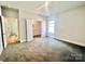 Bright bedroom featuring a closet and neutral colored walls at 1035 Gardenia Dr # 51, Mt Ulla, NC 28125