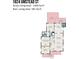 Detailed floor plan showcasing the layout of this 1469 square foot home on Umstead Street at 1824 Umstead St, Charlotte, NC 28205