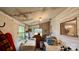 Laundry room featuring washer, dryer, sink, and ample natural light at 2118 Polkville Rd, Shelby, NC 28150