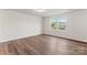 Well-lit bedroom featuring sleek flooring and an inviting atmosphere at 221 Century Dr, Salisbury, NC 28147