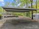 The property includes a carport area at 2222 Moose Rd, Kannapolis, NC 28083
