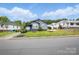 Charming single-story home featuring a well-manicured lawn and classic curb appeal at 313 Mayflower Ave, Cramerton, NC 28032