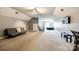 Expansive bonus room with carpet offers flexible space for entertainment or recreation at 4711 Pearmain Dr, Waxhaw, NC 28173